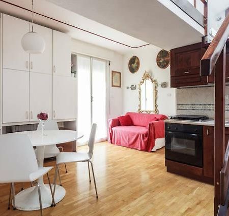 Apartamento Le Grenier Bolonia Exterior foto