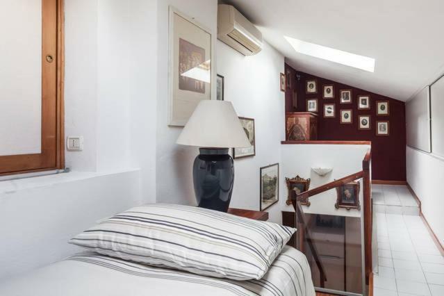 Apartamento Le Grenier Bolonia Exterior foto